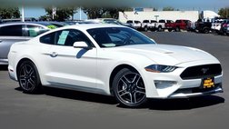 2023 Ford Mustang 