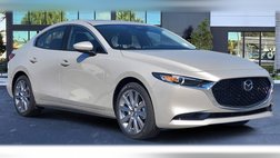 2026 Mazda MAZDA3 2.5 S Preferred