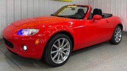 2007 Mazda MX-5 Miata Grand Touring