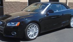 2010 Audi A5 2.0T Premium Plus