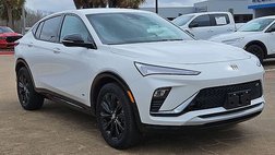 2025 Buick Envista Sport Touring