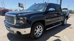 2008 GMC Sierra 1500 Denali