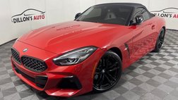 2020 BMW Z4 sDrive 30i