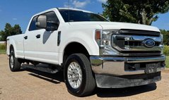 2022 Ford Super Duty F-250 XL