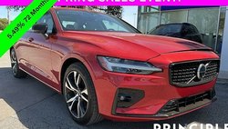 2025 Volvo S60 B5 Plus