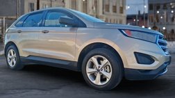 2017 Ford Edge SE