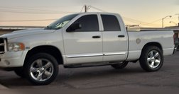 2004 Dodge Ram 1500 ST