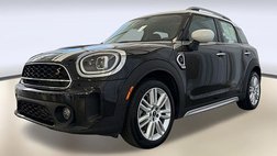 2023 MINI Countryman S