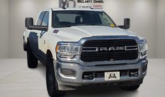 2020 Ram Ram Pickup 2500 Big Horn