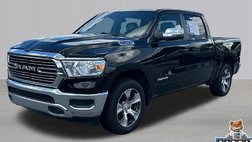 2024 Ram Ram Pickup 1500 Laramie