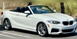 2015 BMW 2 Series 228i
