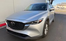 2023 Mazda CX-5 2.5 S Preferred
