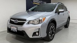 2016 Subaru Crosstrek Premium