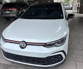 2024 Volkswagen Golf GTI 380 Autobahn