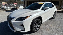 2019 Lexus RX 350 350 FWD