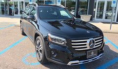 2024 Mercedes-Benz GLB GLB 250 4MATIC
