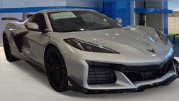 2026 Chevrolet Corvette Z06