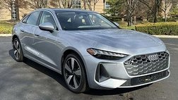 2025 Audi A5 quattro Premium Plus TFSI