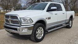 2013 Ram Ram Pickup 2500 Laramie