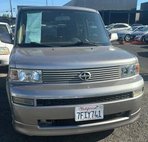 2005 Scion xB Base