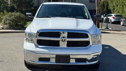 2014 Ram Ram Pickup 1500 SLT