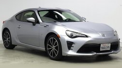 2020 Toyota 86 Base