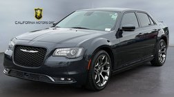 2015 Chrysler 300 S