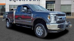 2019 Ford Super Duty F-250 XL