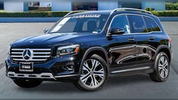 2024 Mercedes-Benz GLB GLB 250 4MATIC