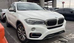 2019 BMW X6 xDrive50i