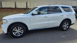 2016 Dodge Durango Limited