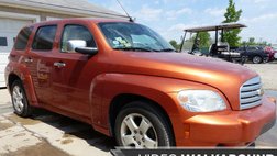 2006 Chevrolet HHR LT