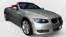 2009 BMW 3 Series 335i