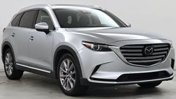 2020 Mazda CX-9 Grand Touring