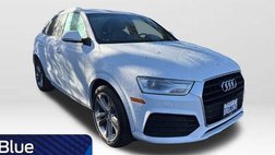 2018 Audi Q3 2.0T Premium