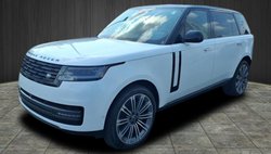 2025 Land Rover Range Rover P530 Autobiography LWB