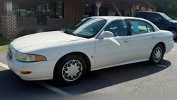2004 Buick LeSabre Custom