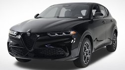 2025 Alfa Romeo Tonale 