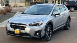 2018 Subaru Crosstrek 2.0i Limited