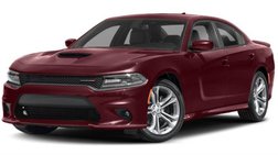 2019 Dodge Charger GT