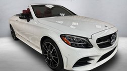 2023 Mercedes-Benz C-Class C 300 4MATIC