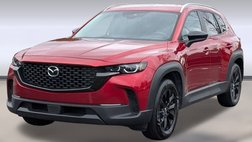 2024 Mazda CX-50 2.5 S Preferred