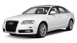 2010 Audi A6 3.0T quattro Prestige