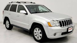 2010 Jeep Grand Cherokee Limited