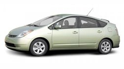 2008 Toyota Prius FWD