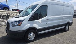 2023 Ford Transit 150