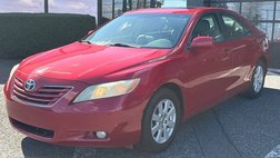 2007 Toyota Camry XLE V6