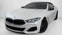 2023 BMW 8 Series M850i xDrive