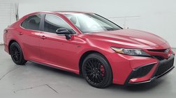 2024 Toyota Camry SE Nightshade