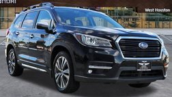 2019 Subaru Ascent Touring